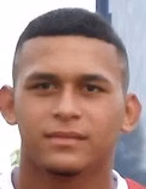 Sebastián Andrés Caballero Sarmiento