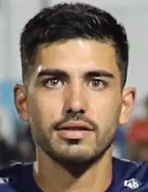 Sebastián Cardozo Coitinho