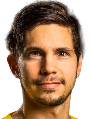 Sebastian Dahlström