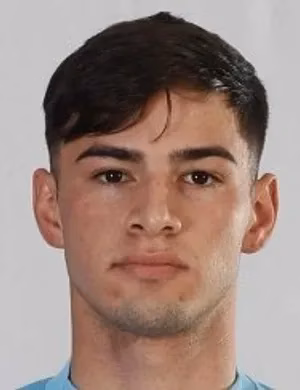Sebastián Gabriel Díaz Robles