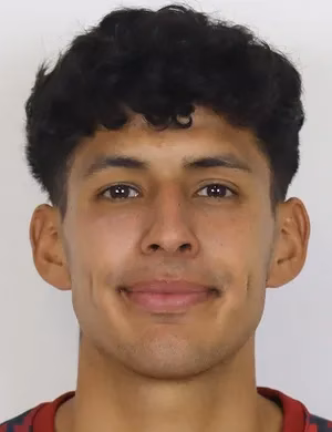 Sebastian Andre Dioses Porlles