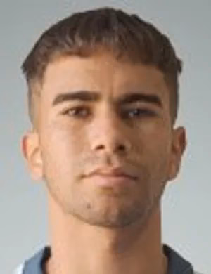 Sebastián Alejandro Flores