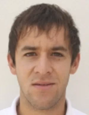 Sebastián Agustín Gallegos Berriel