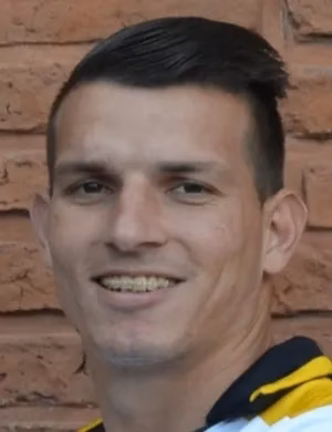 Sebastián Matías Giovini