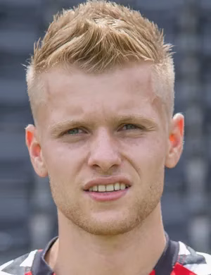 Sebastian Gleissner