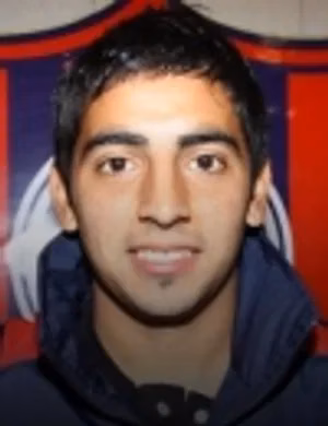 Sebastián Emmanuel González