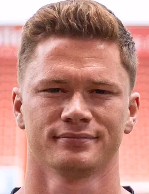 Sebastian Grønning Andersen