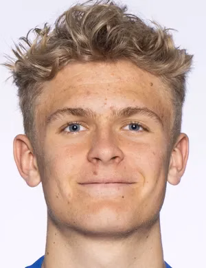Sebastian Holm Mathisen