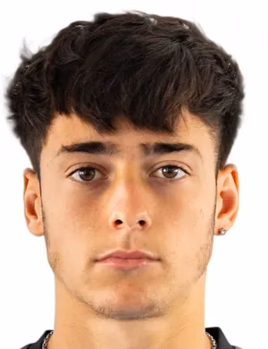 Sebastián Jaume Méndez