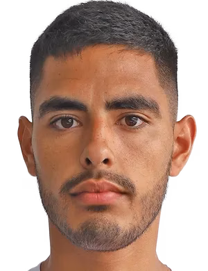 Sebastián Jonathan Jaurena