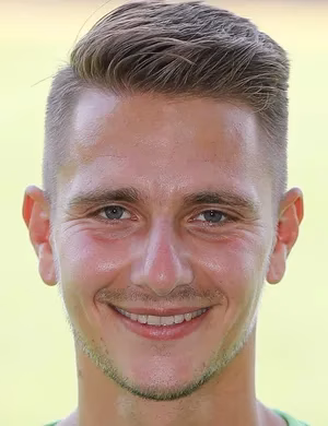 Sebastian Kolbe