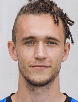 Sebastian Leimhofer