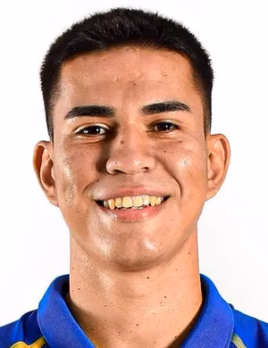 Sebastián Maldonado Leiva