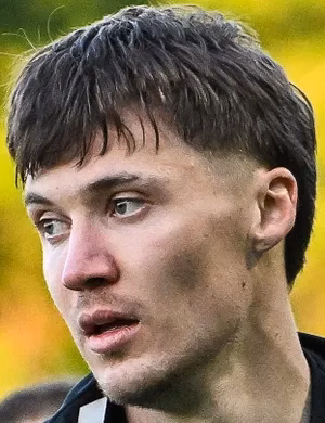 Sebastian Michael Malinowski