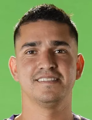 Sebastián Ignacio Martínez Muñoz