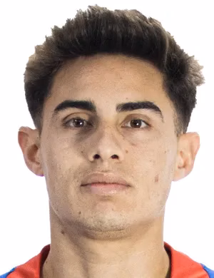 Sebastián Luciano Emanuel Medina