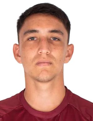 Sebastián Mendoza Yépez