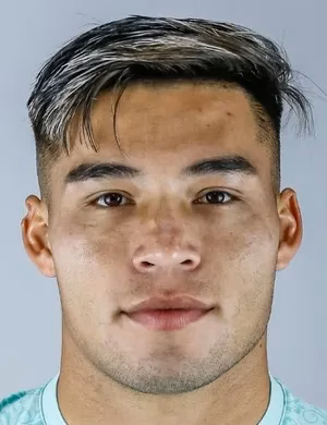 Sebastián Tomás Meza