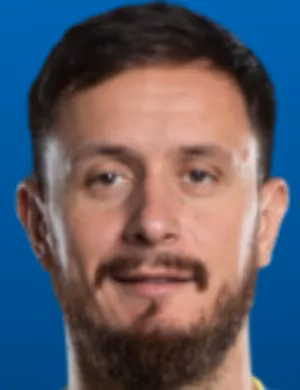 Sebastian Mladen