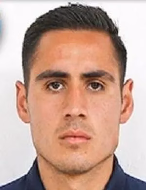 Sebastián Mora-Mora