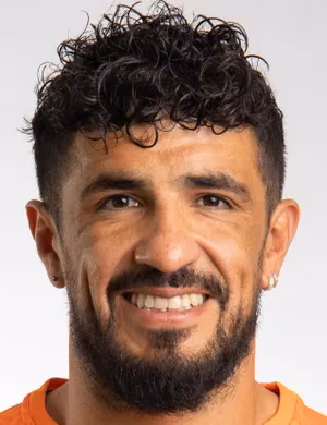 Sebastián Emanuel Moyano