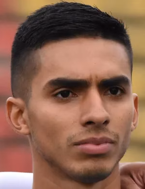 Sebastián Navarro Otalora