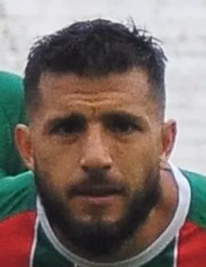 Sebastián Darío Navarro