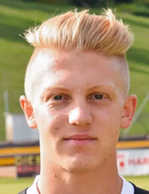 Sebastian Oberkofler