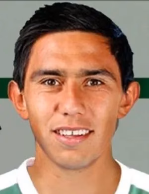 Leandro Sebastián Olivares