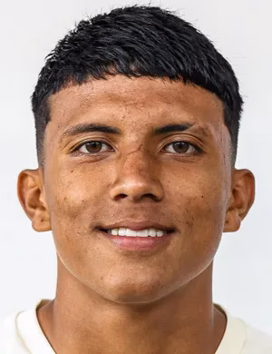 Sebastián Osorio Martínez
