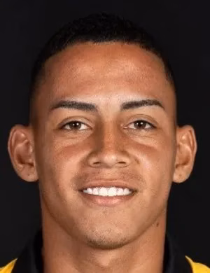 Sebastián Padilla López