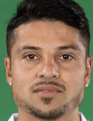 Sebastián Alberto Palacios