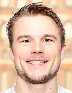 Sebastian Pingel