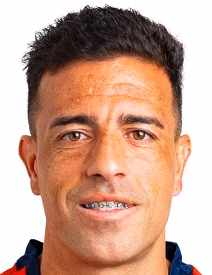 Mario Sebastián Ramírez Silva