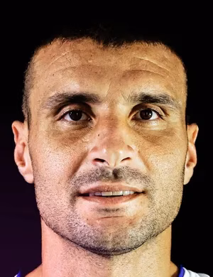 Sebastián César Helios Ribas Barbato