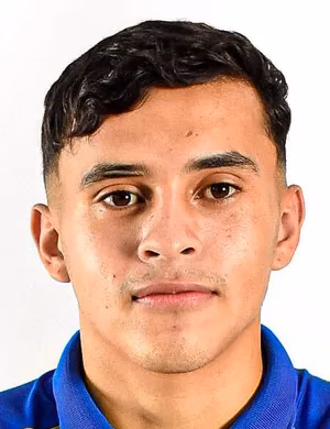 Sebastian Emanuel Ruiz Díaz Ferreira
