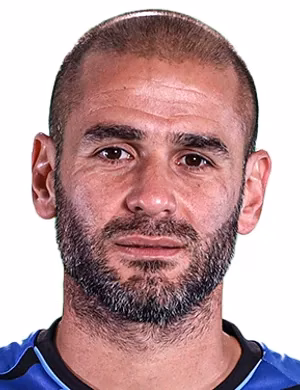 Jorge Sebastián Sáez