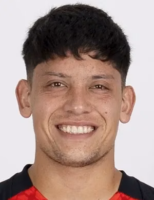 Sebastián Rodrigo Salas Aránguiz