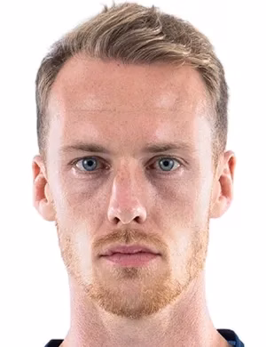 Sebastian Schonlau