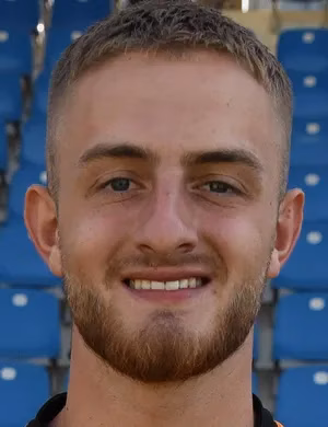 Sebastian Schreiber
