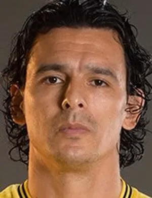 Andrés Sebastián Soria Quintana, سيباستيان سوريا
