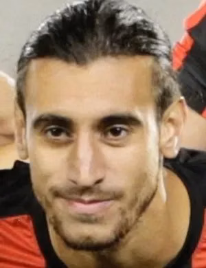 Sebastián Sosa Sánchez