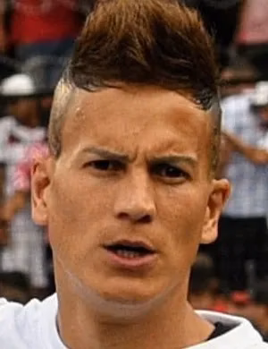 Carlos Sebastián Sosa Silva