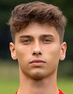 Sebastian Starbała