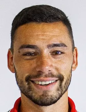 Sebastián Vicente Tormo Medina
