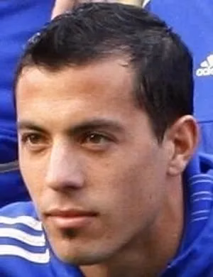 Sebastián Andrés Ubilla Cambón