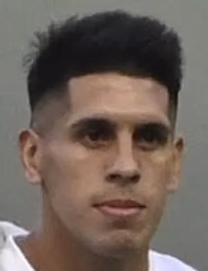 Sebastián Aníbal Valdez