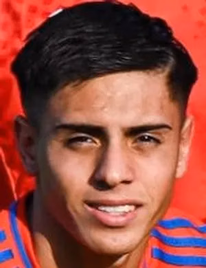 Sebastián Jesús Vargas Ortega