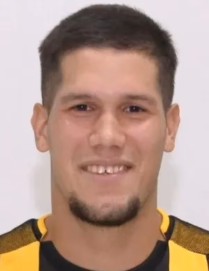 Eduardo Sebastián Zaracho Espínola