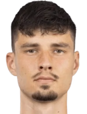 Sebastien Böhm